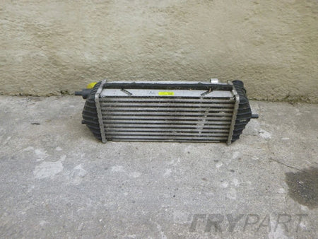 KIA SPORTAGE III IX35 1.7CRDI intercooler