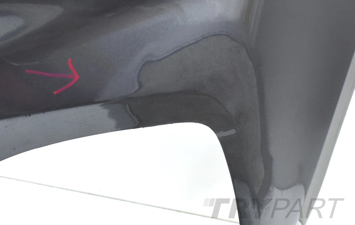 HYUNDAI I20 II LIFT FRONT BUMPER ORG
