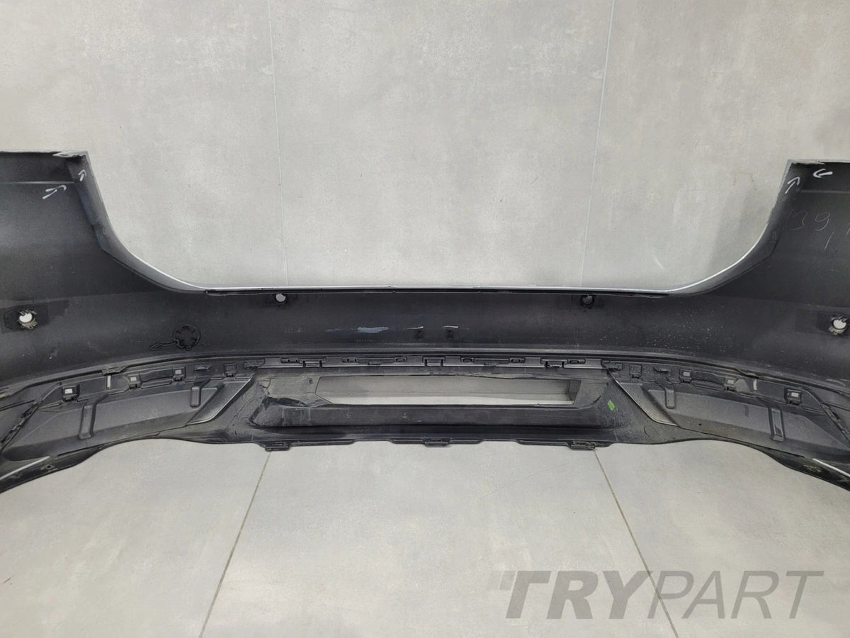 Rear Bumper for Vw Volkswagen PASSAT B8 3G9 KOMBI LIFT 19-