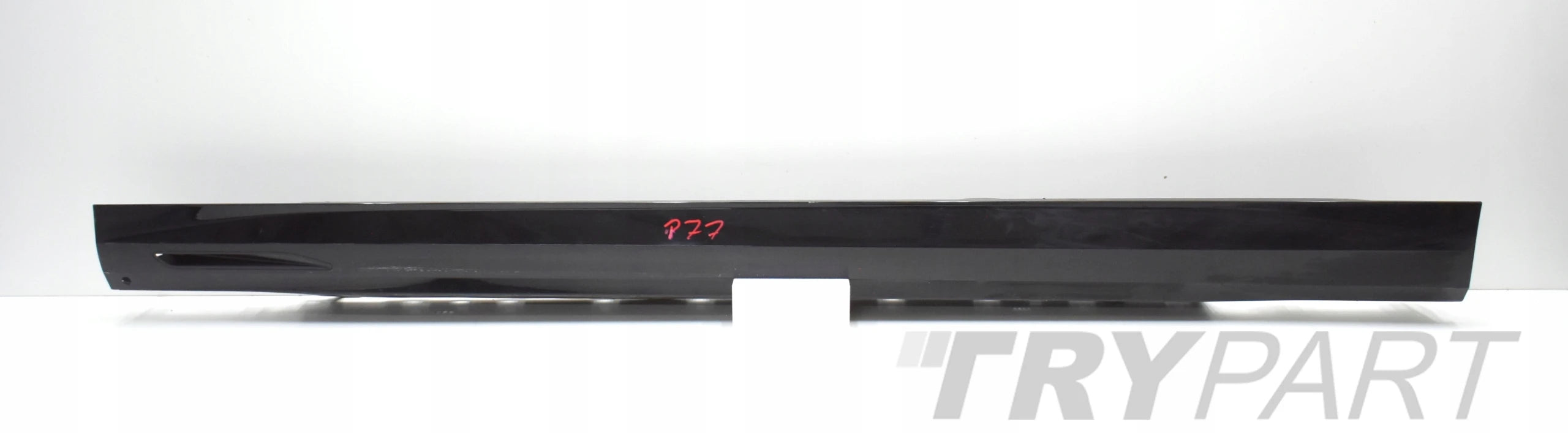BMW G60 G61 M Package Left Sill Molding OEM Sedan Wagon