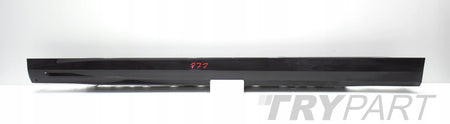 BMW G60 G61 M Package Left Sill Molding OEM Sedan Wagon