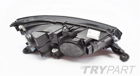 SKODA FABIA III LIFT HEADLIGHT LEFT FRONT ORIGINAL PERFECT