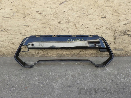 BMW X3 F97 X4 F98 M POWER BUMPER GRILLE