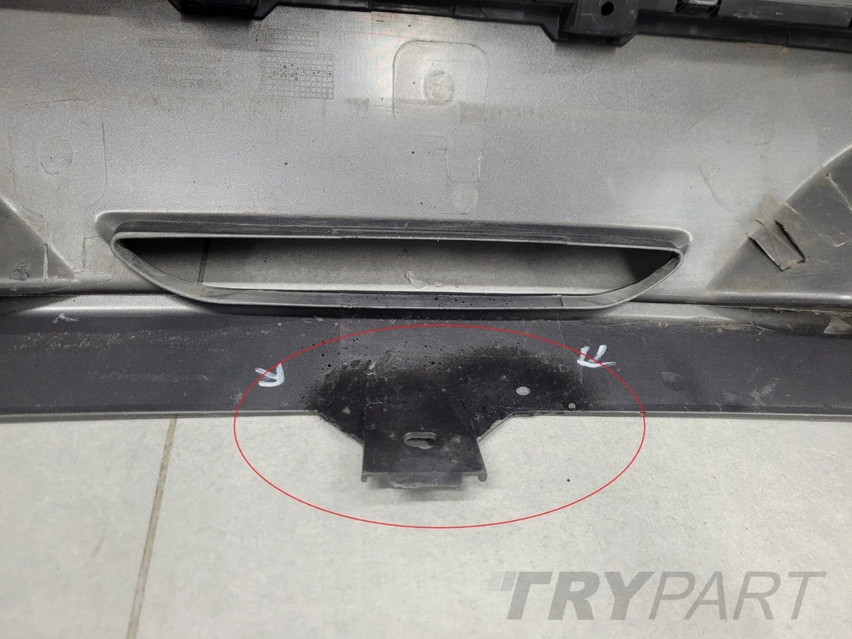 Rear Bumper for Chery Omoda 5 C5 21-