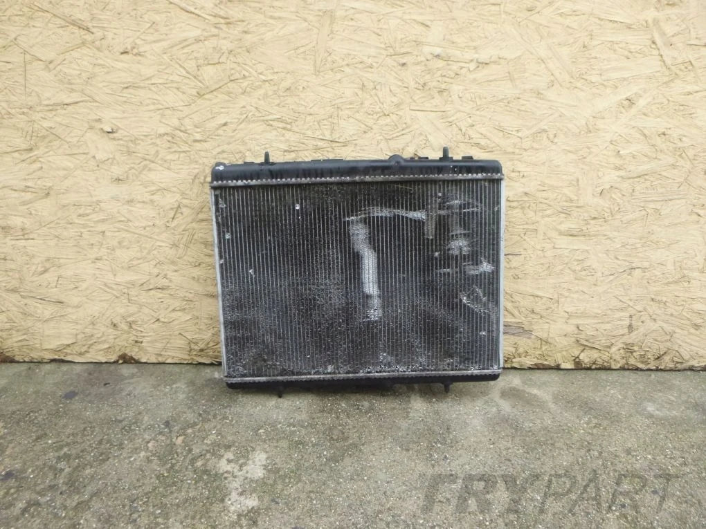 PEUGEOT 308 1.6 THP HDI 2.0 HDI C4 Water Radiator