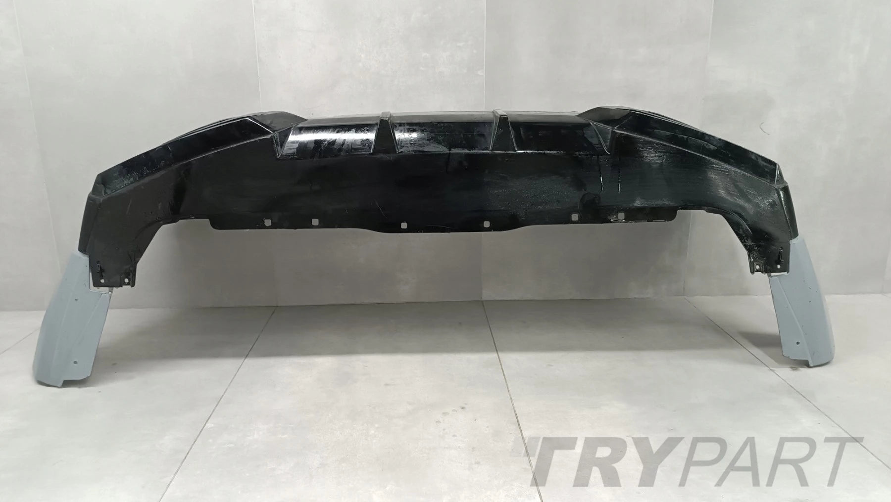 Rear Bumper BMW X2 U10 M-Package 23-