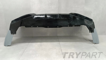 Rear Bumper BMW X2 U10 M-Package 23-