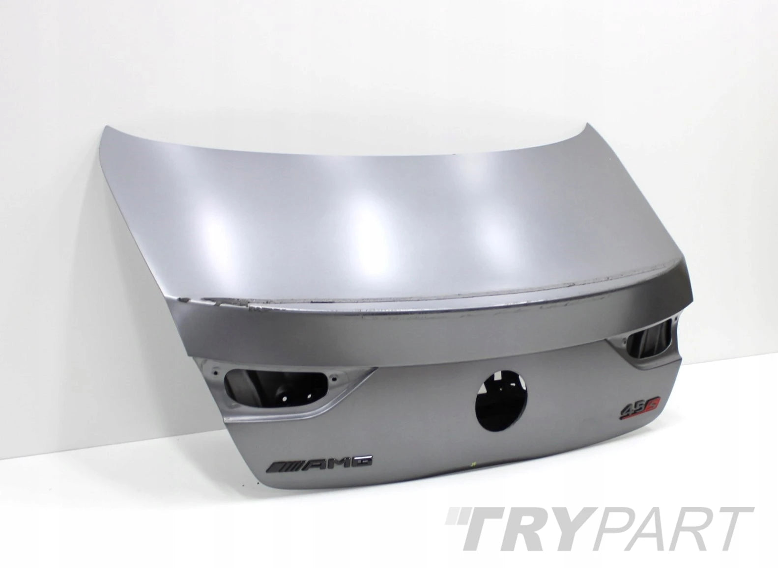 MERCEDES CLA W118 A118 AMG 45AMG REAR TRUNK LID ORIGINAL SEDAN