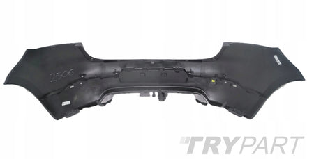 MEGANE III 3 HB GT 08-15 BRAND NEW REAR BUMPER PDC DIFFUSER ORIGINAL