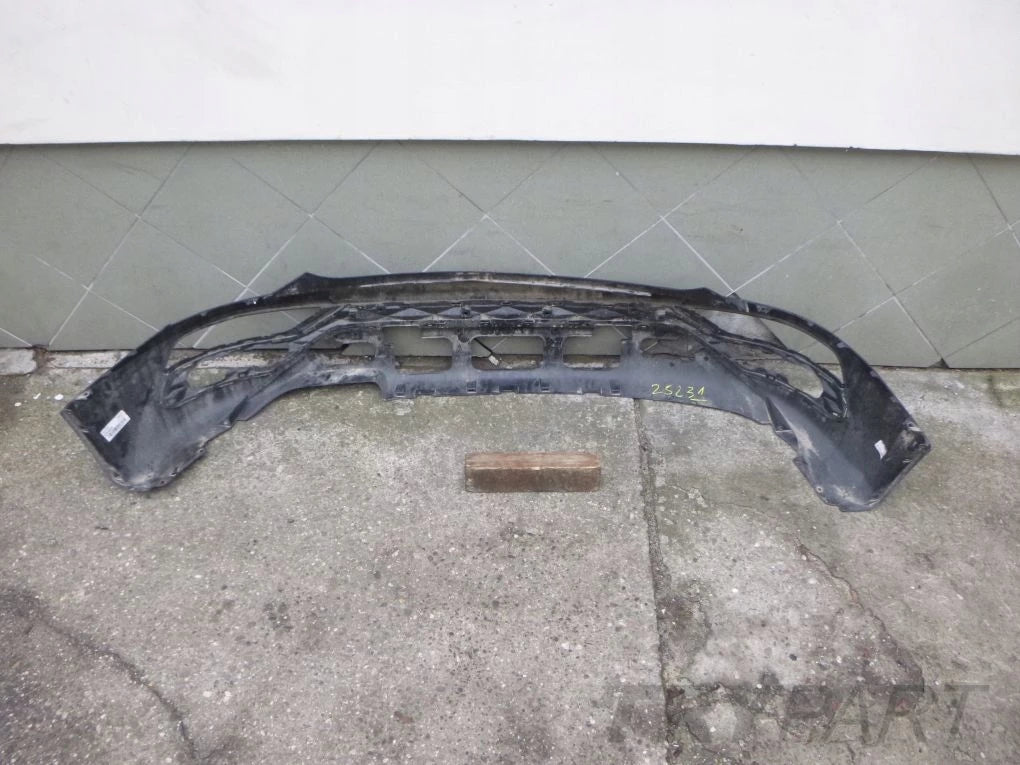HYUNDAI TUCSON IV 4 20- Rear Bumper