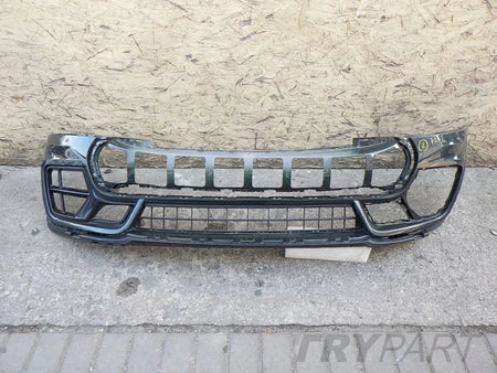 MINI CLUBMAN F54 JCW WORKS Front Bumper
