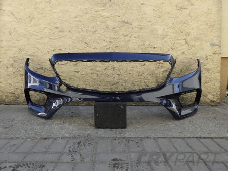 MERCEDES E CLASS 238 W238 COUPE AMG front bumper