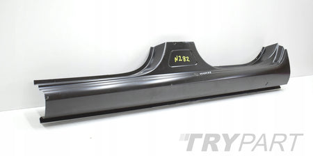 SKODA OCTAVIA III 5E LEFT SILL BODY B-POST