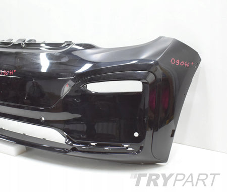 BMW I3 I3S LIFT LCI Front Bumper ORG
