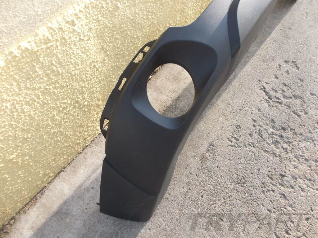 BMW X5 F15 Rear Bumper