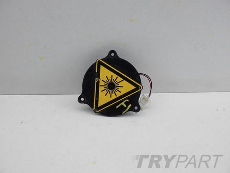 BMW 3 G20 X5 G05 LED Laser Headlight Fan 8496140 AD0414UB-C70GP