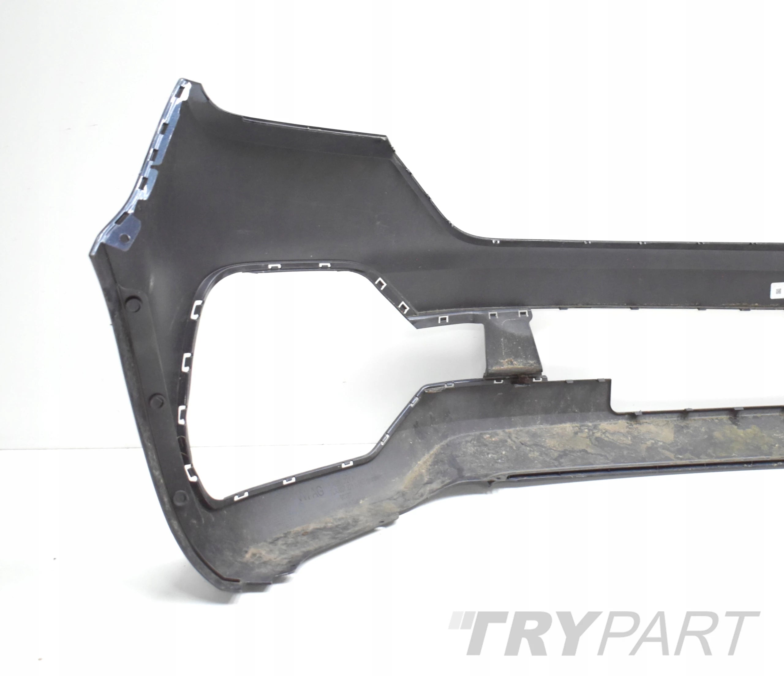 VW Transporter T6 (7LA) Front Bumper - Original