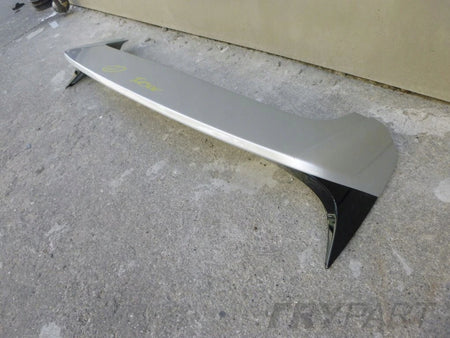 HYUNDAI TUCSON II III 2015 15- Spoiler Trunk Lid Spoiler