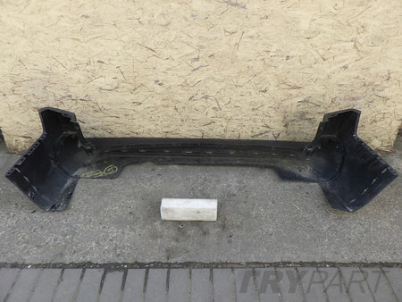 BERLINGO 4 PARTNER IV RIFTER COMBO 18- Rear Bumper