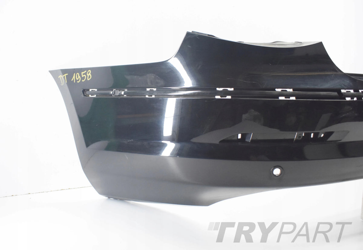 VW PASSAT CC 3C8 REAR BUMPER ORG