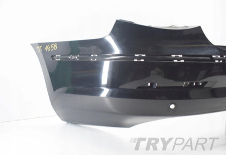 VW PASSAT CC 3C8 REAR BUMPER ORG