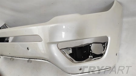 FRONT BUMPER JEEP COMPASS AFTER 2016 5SY47TRMAC