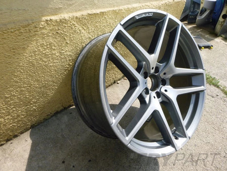 MERCEDES GLE COUPE 11x21 ET38 5x112 AMG W292 Wheel