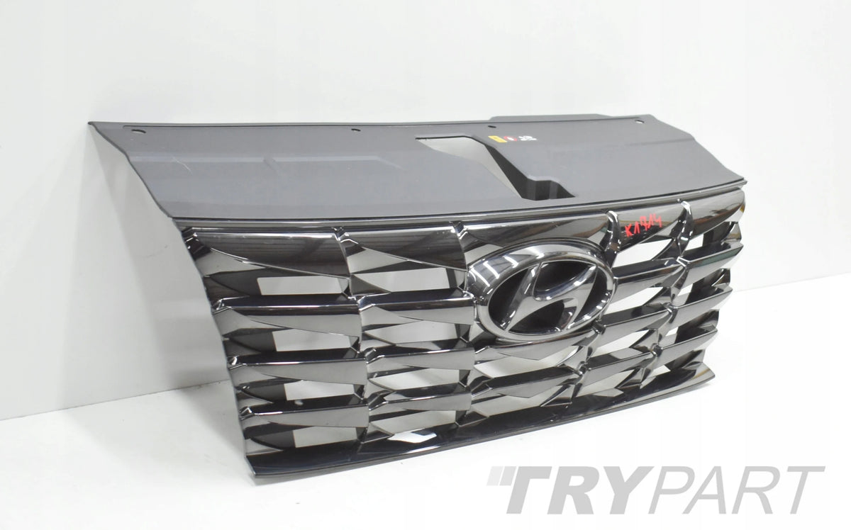 HYUNDAI TUCSON IV ORIGINAL BUMPER GRILLE