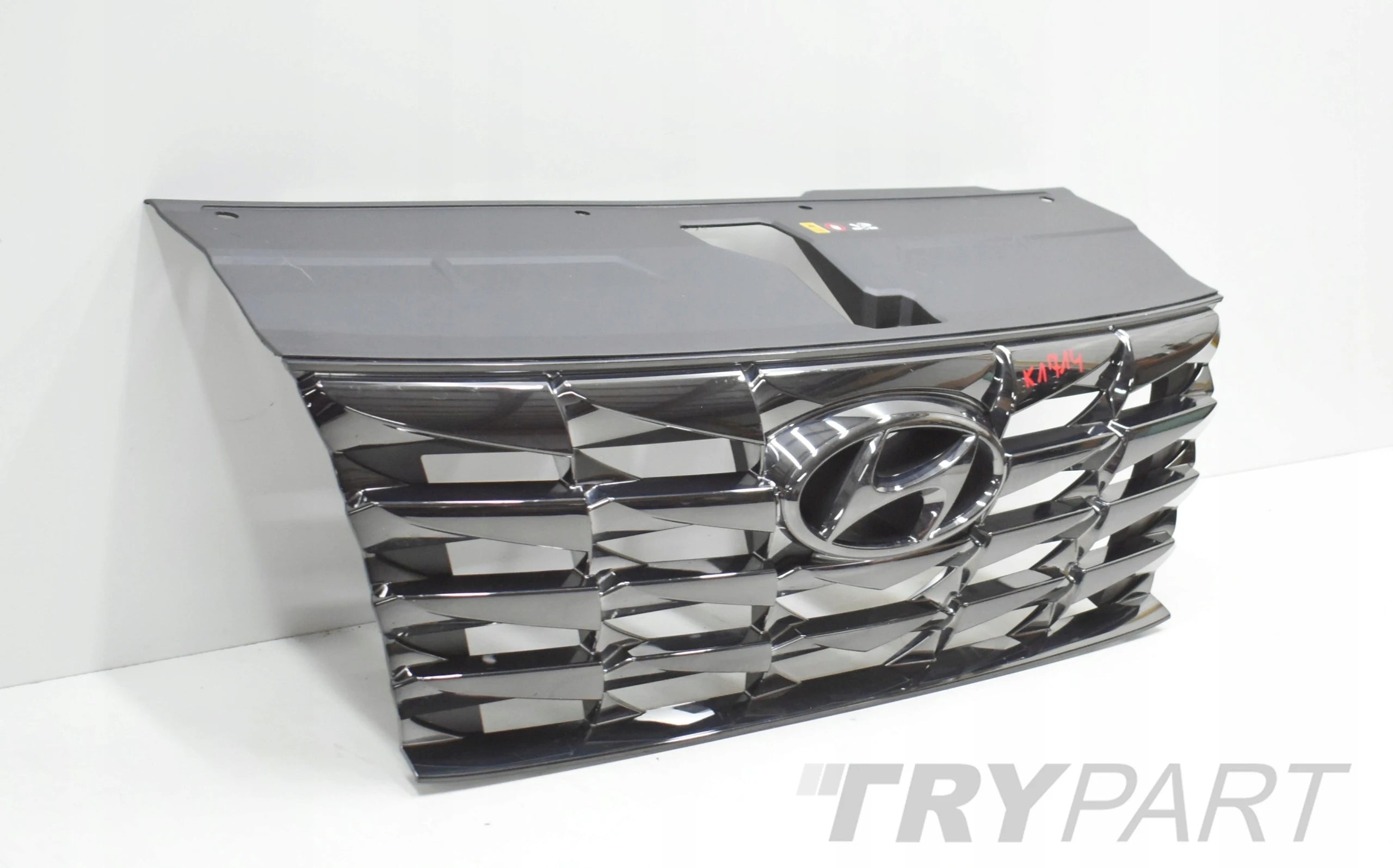 HYUNDAI TUCSON IV ORIGINAL BUMPER GRILLE