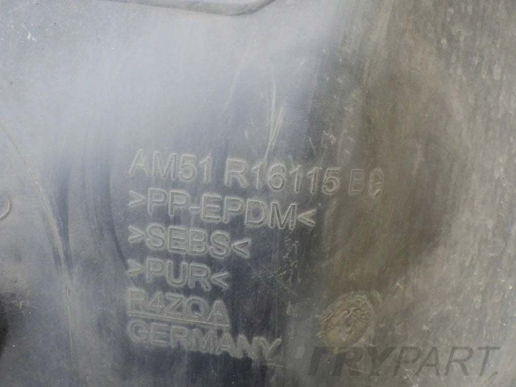 FORD FOCUS MK3 III C-MAX MK2 AM51-R16115-BG LEFT FRONT FENDER LINER