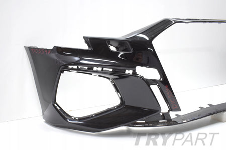 AUDI A3 8Y 8Y0 S LINE FRONT BUMPER ORG