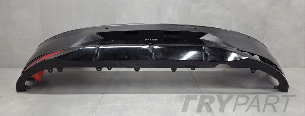 HYUNDAI I20 III 3 20-23 Rear Bumper