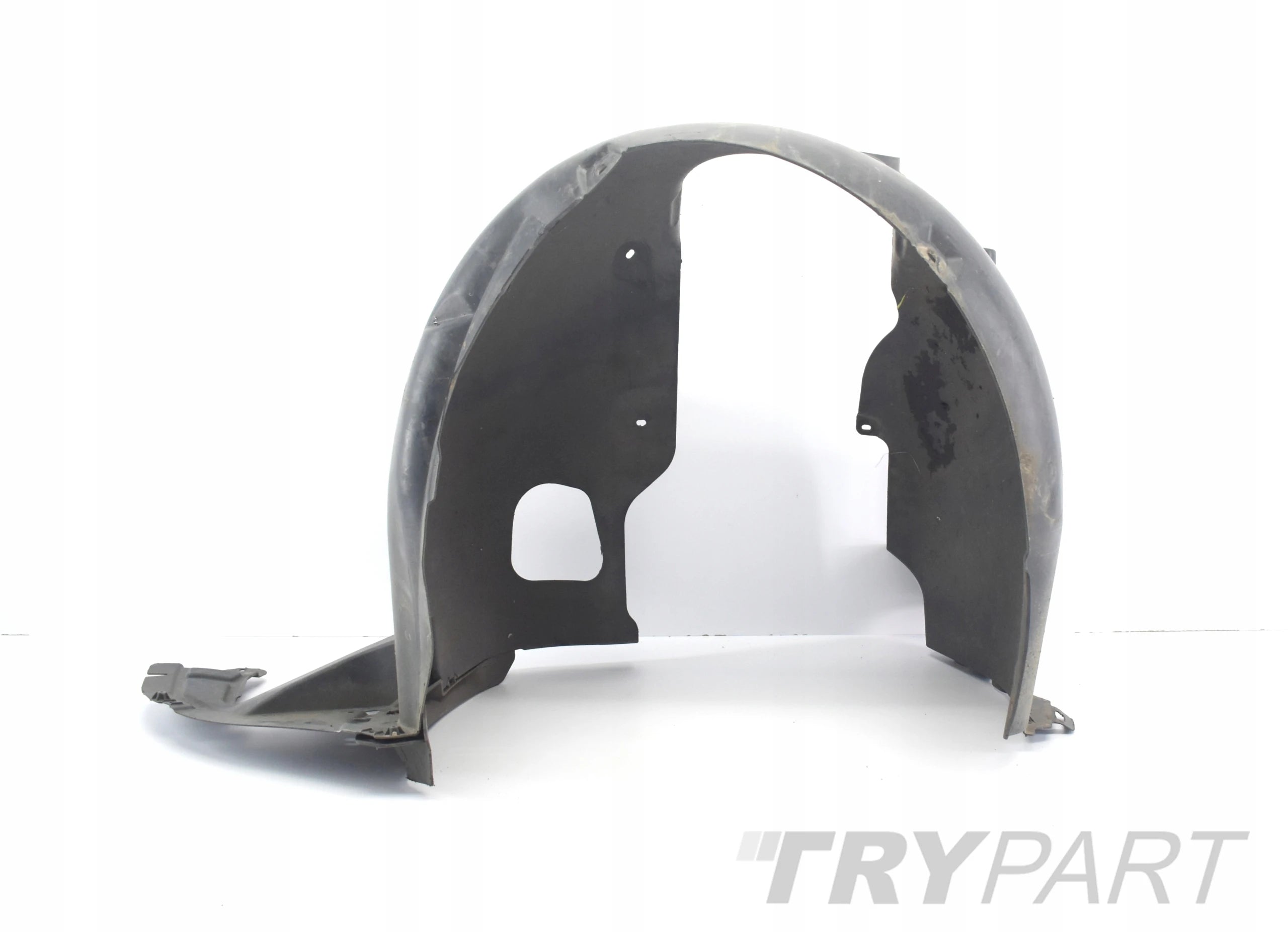 SKODA OCTAVIA III 5E0 LEFT FRONT FENDER ASSEMBLY ORG