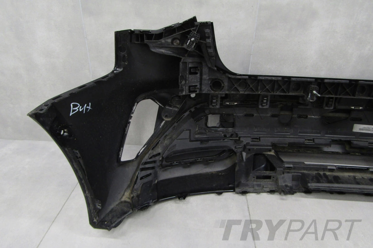 Rear Bumper Audi A3 8Y4 S-LINE Sportback LIFT 24- Audi