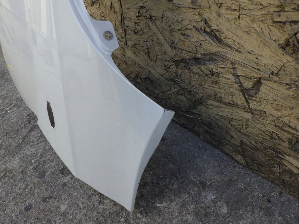 SUZUKI IGNIS III 3 16- Front left fender