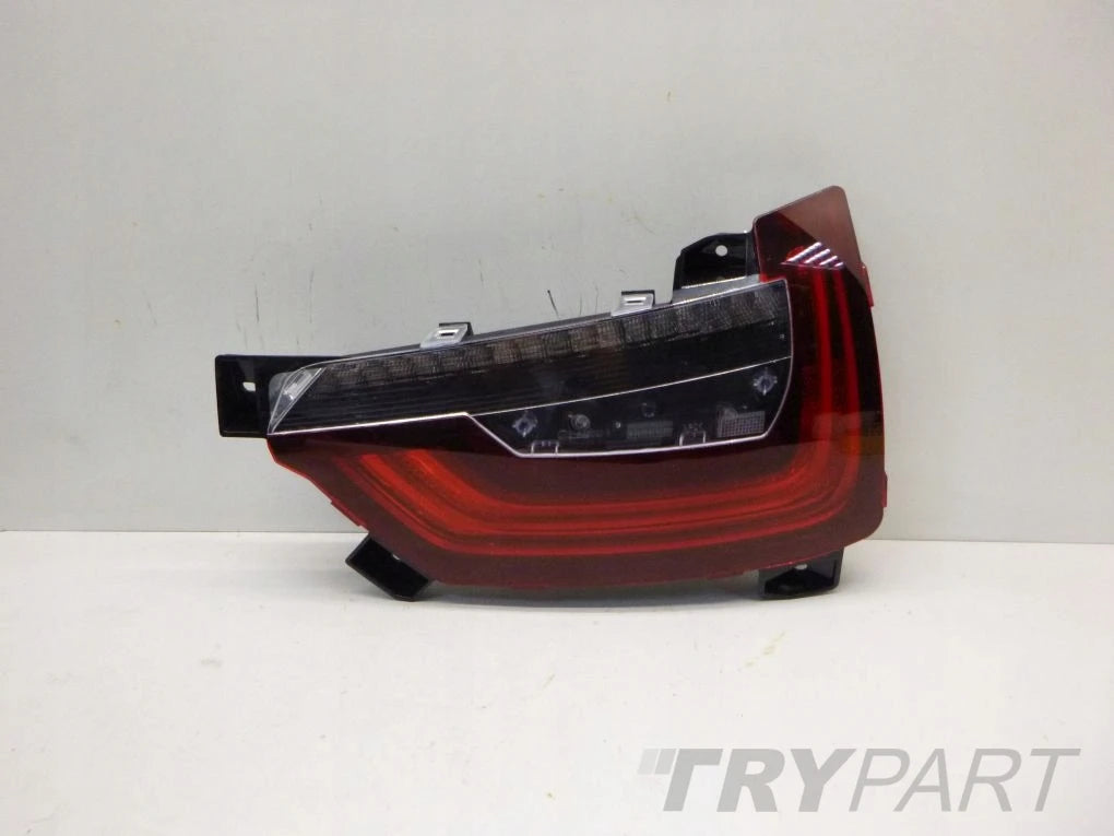 BMW I3 i 3 Rear Left Right Lamp