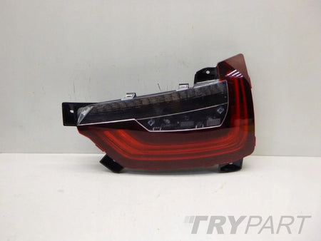 BMW I3 i 3 Rear Left Right Lamp