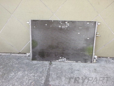 VECTRA C CROMA SIGNUM 9-3 Air Conditioning Condenser