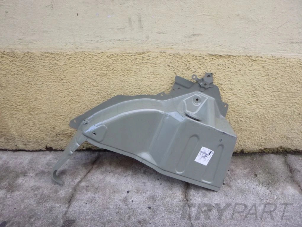 PEUGEOT 108 CITROEN C1 Wheel arch liner rear right