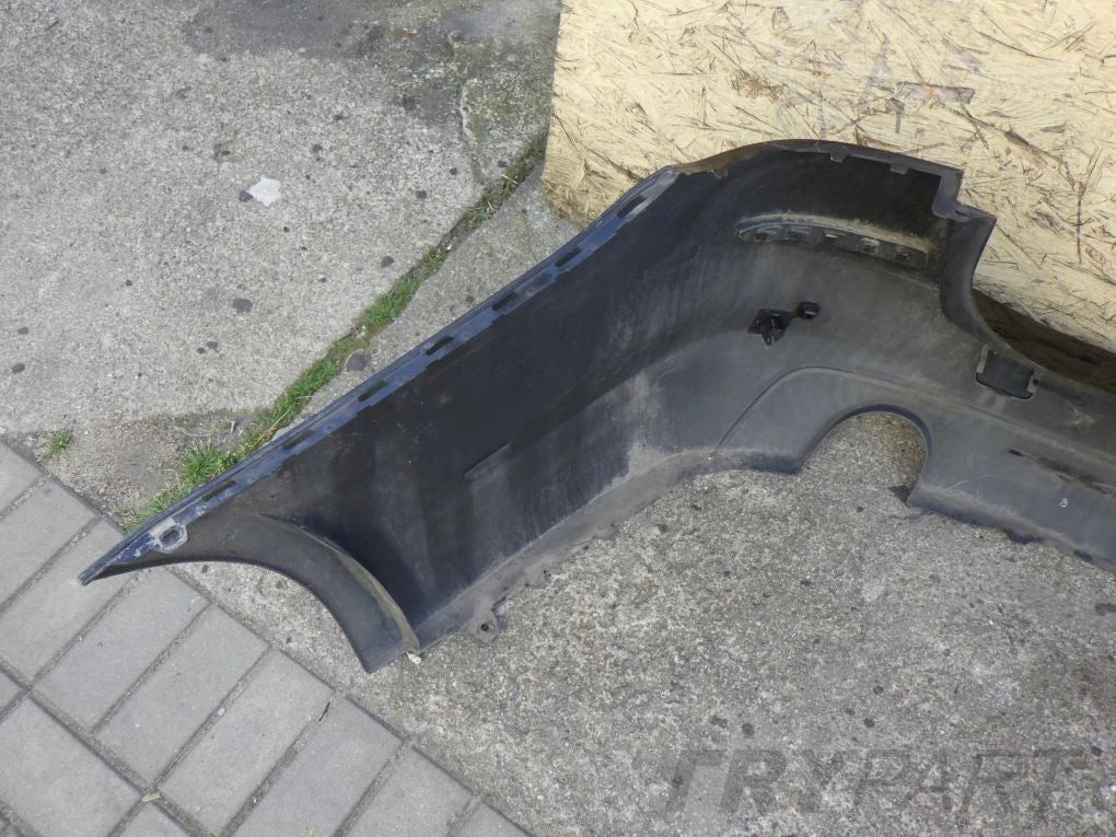 BMW 5 G31 KOMBI Rear Bumper