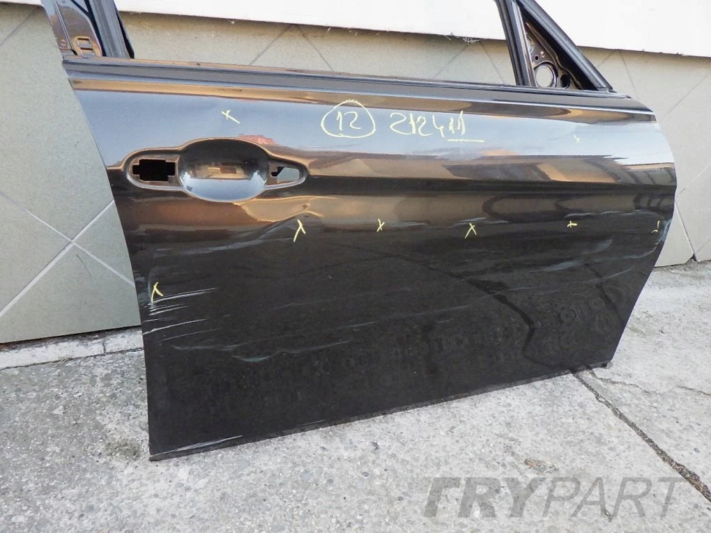 BMW 3 F30 F31 Front Right Door
