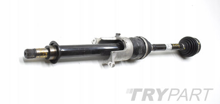 BMW X1 U11 LEFT FRONT AXLE SHAFT ORG 9884798-01