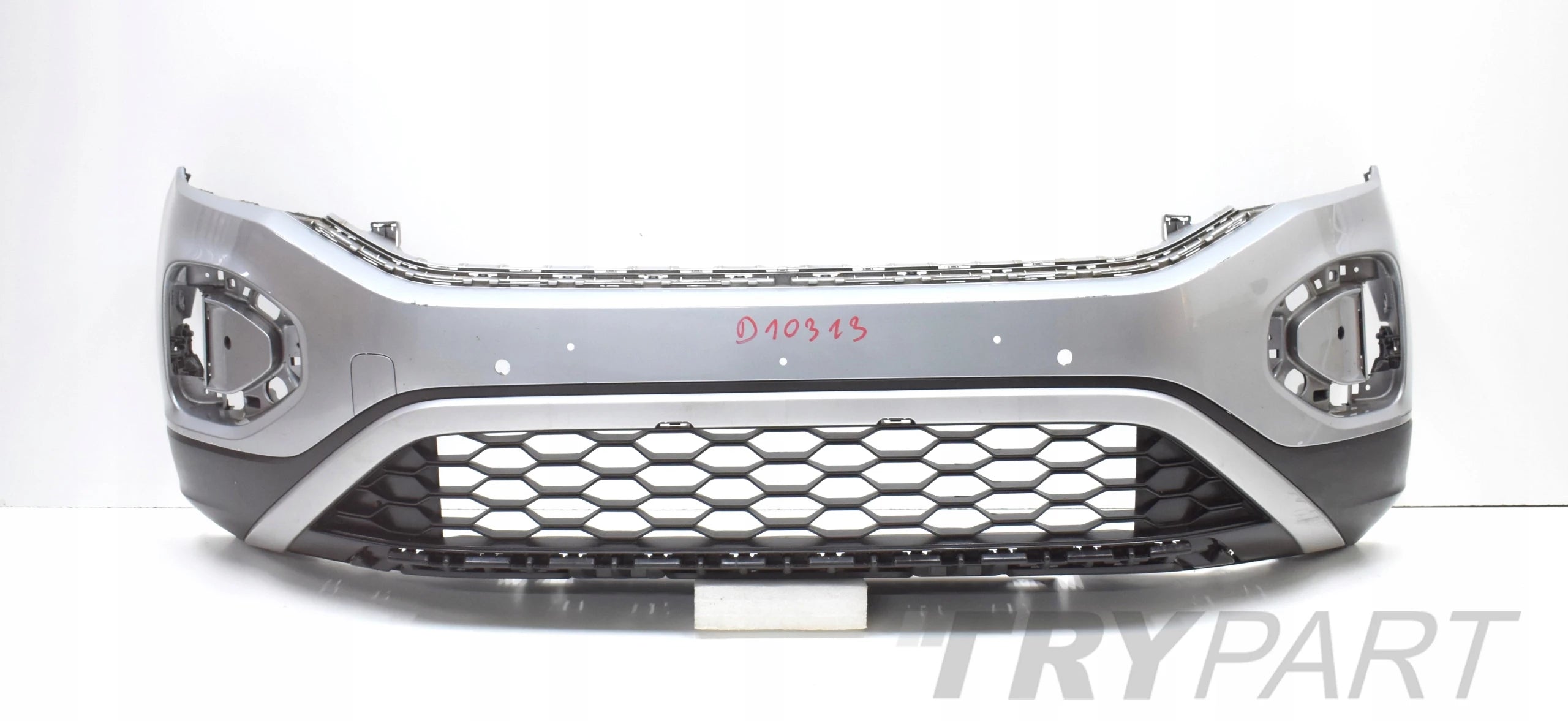 VW T-ROC T ROC 2GA LIFT FRONT BUMPER ORG
