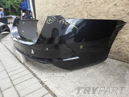 SKODA OCTAVIA IV 4 RS 5E7 KOMBI 20- Rear Bumper