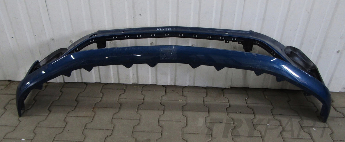 Front Bumper for Bentley Continental GT 18-