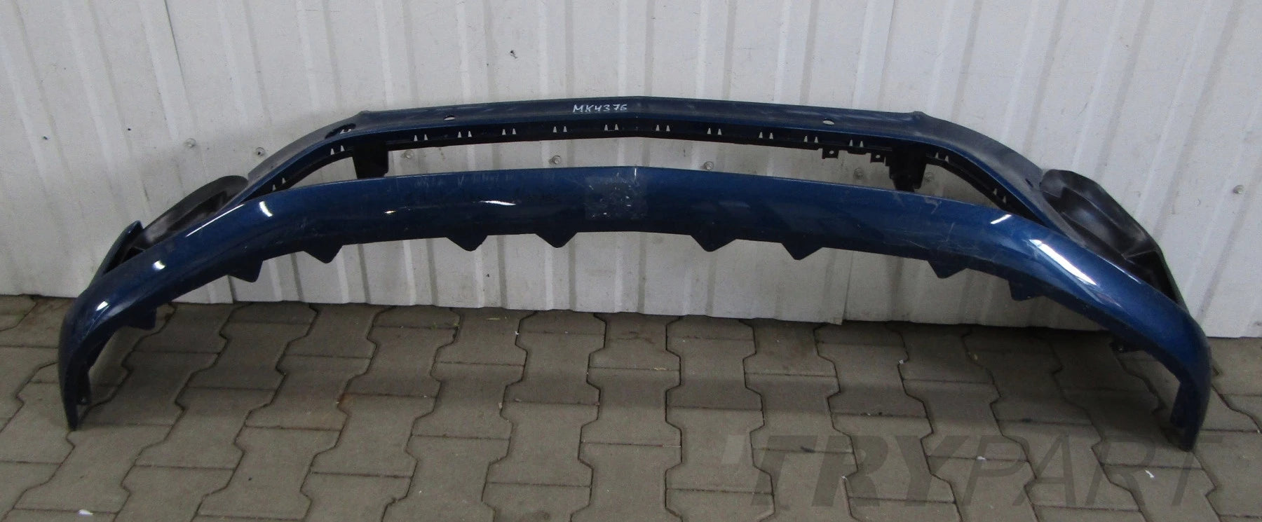 Front Bumper for Bentley Continental GT 18-