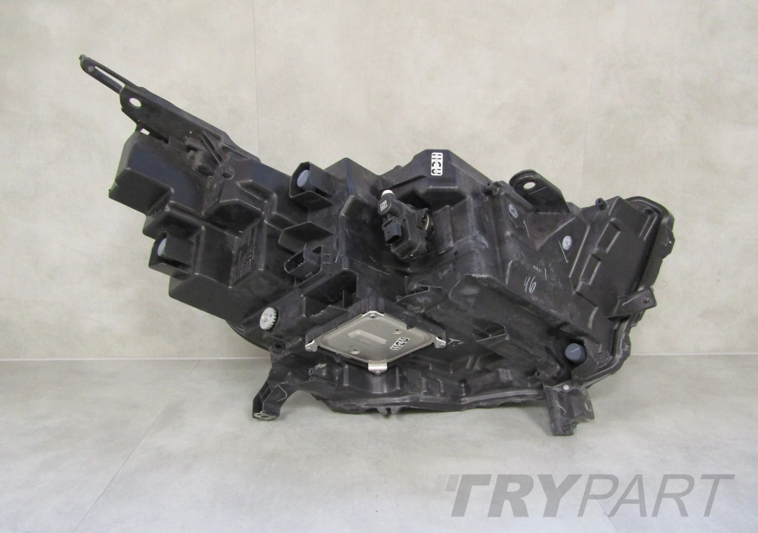 FRONT LAMP RENAULT KANGOO IV LED LH 21- 260608525R