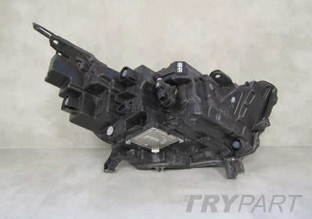 FRONT LAMP RENAULT KANGOO IV LED LH 21- 260608525R