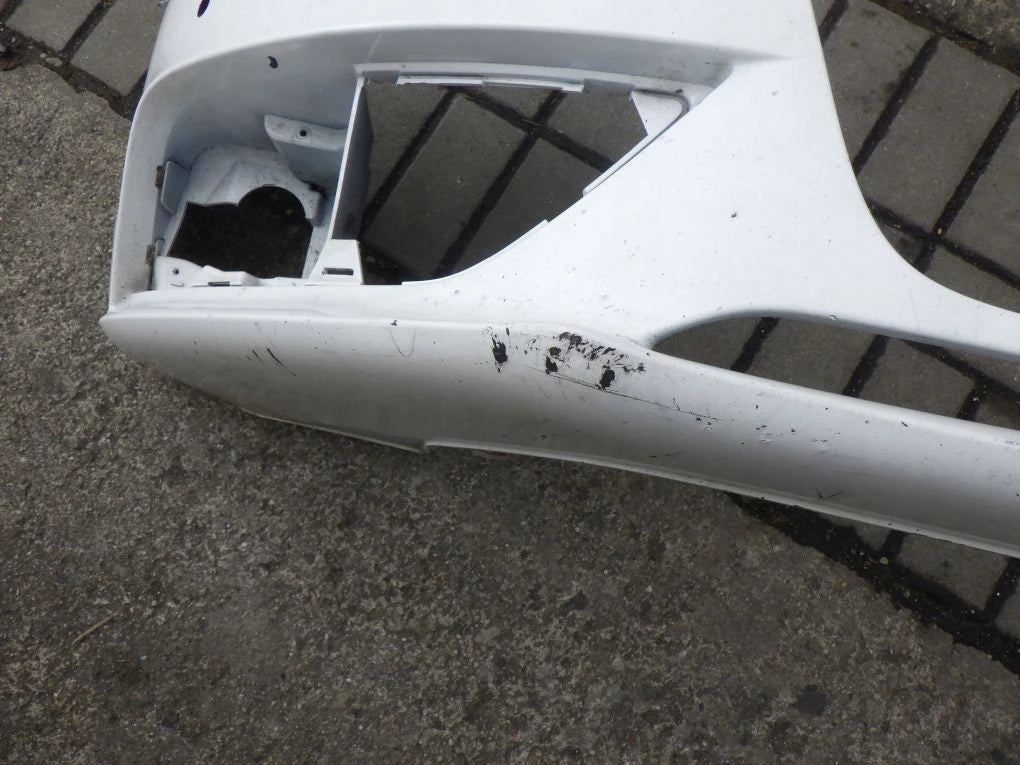 AUDI A4 B8 8K 8K0 LIFT 11- Front Bumper
