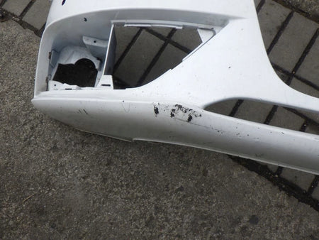 AUDI A4 B8 8K 8K0 LIFT 11- Front Bumper